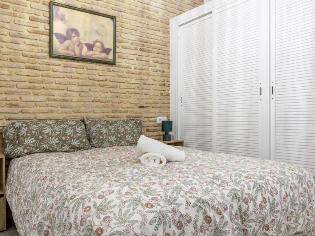 Terraza De Triana Apartment Seville Exterior photo